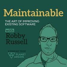  - Robby speaks with Helen Scott, Java Developer Advocate at Jet Brains. They discuss tips on how to measure team satisfaction, what is/isn't technical debt, and the impact of being remote during a pandemic. Helen also talks about her background as a software engineer and being a technical writer.