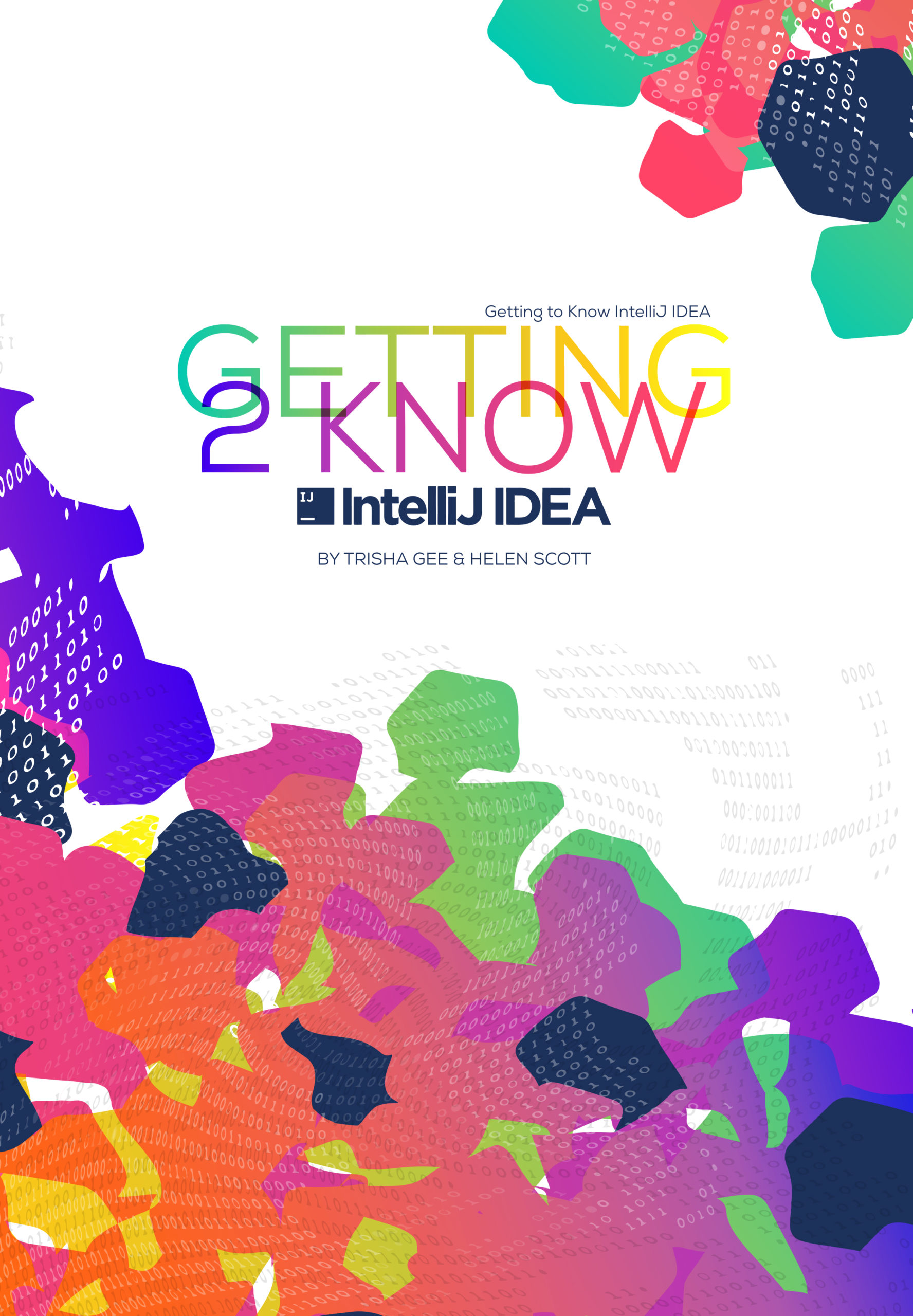 Getting to Know IntelliJ IDEA book cover